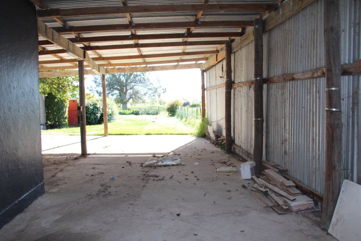 To Let 3 Bedroom Property for Rent in Klein Brak Western Cape